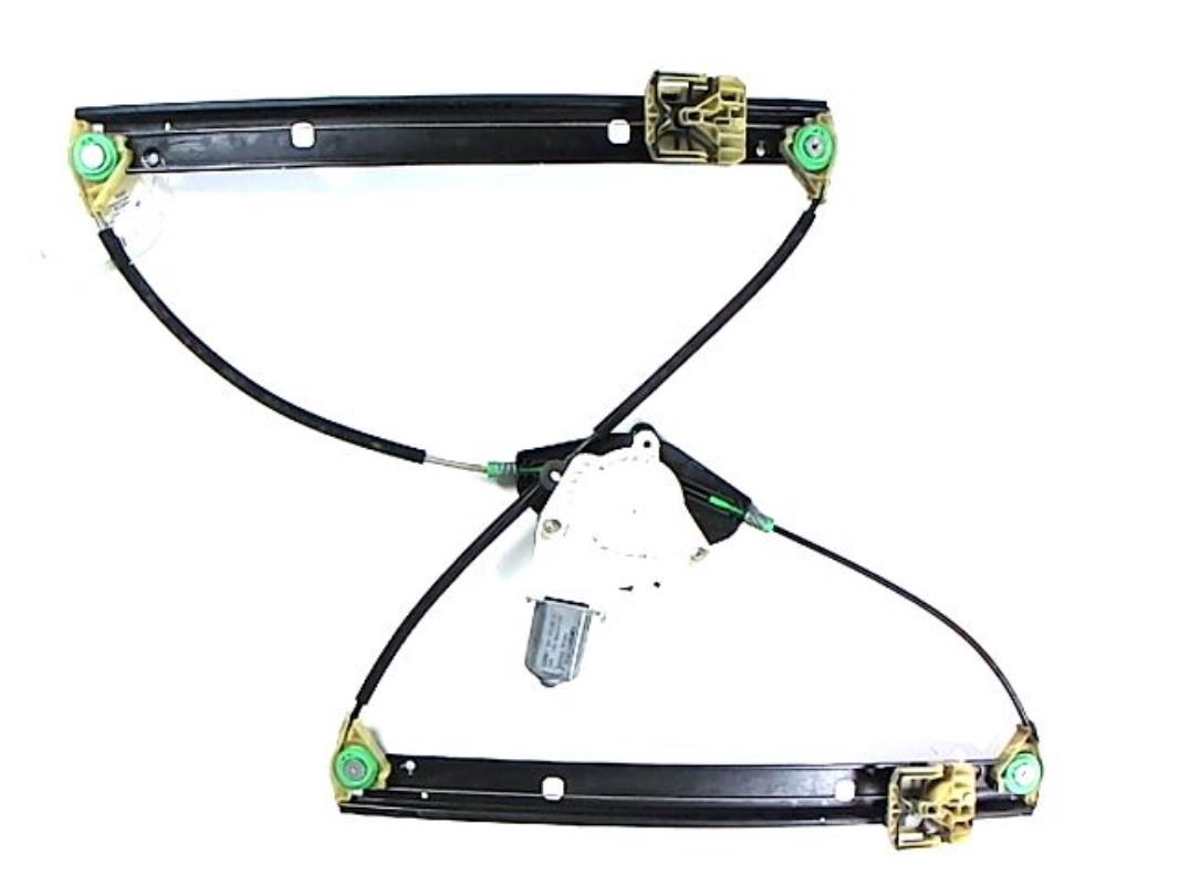 Elevalunas eléctrico delantero izquierdo