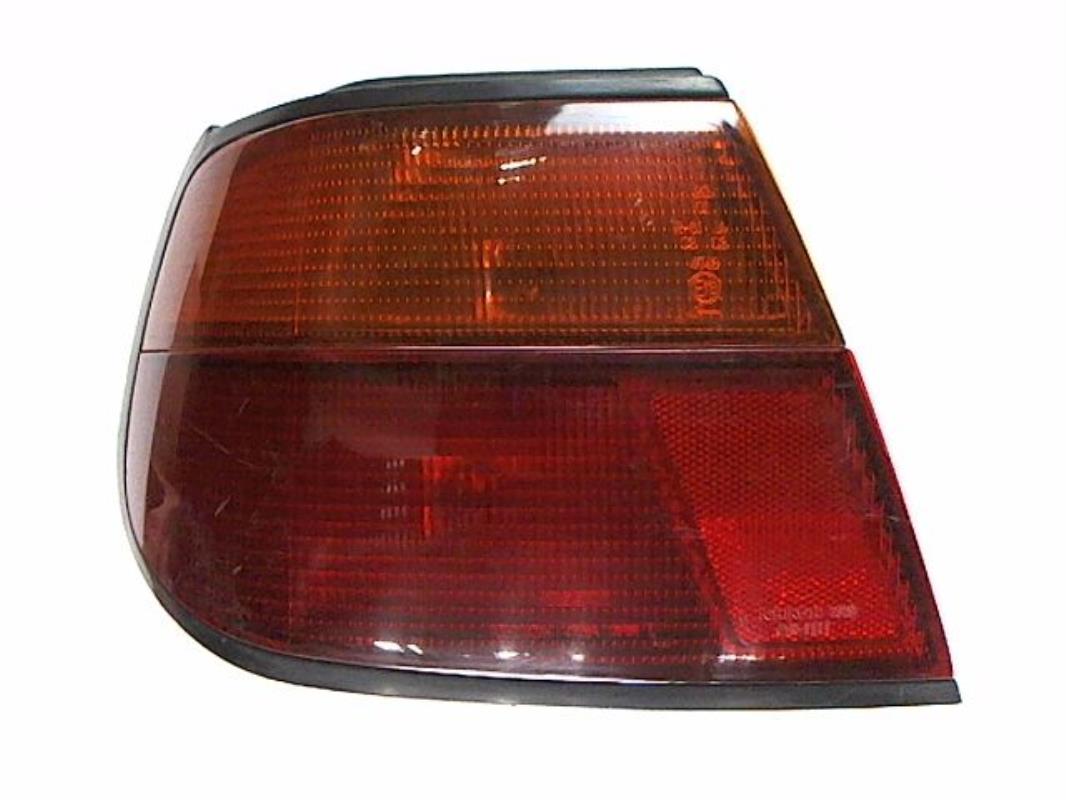 Fanale posteriore principale sinistro (luci)