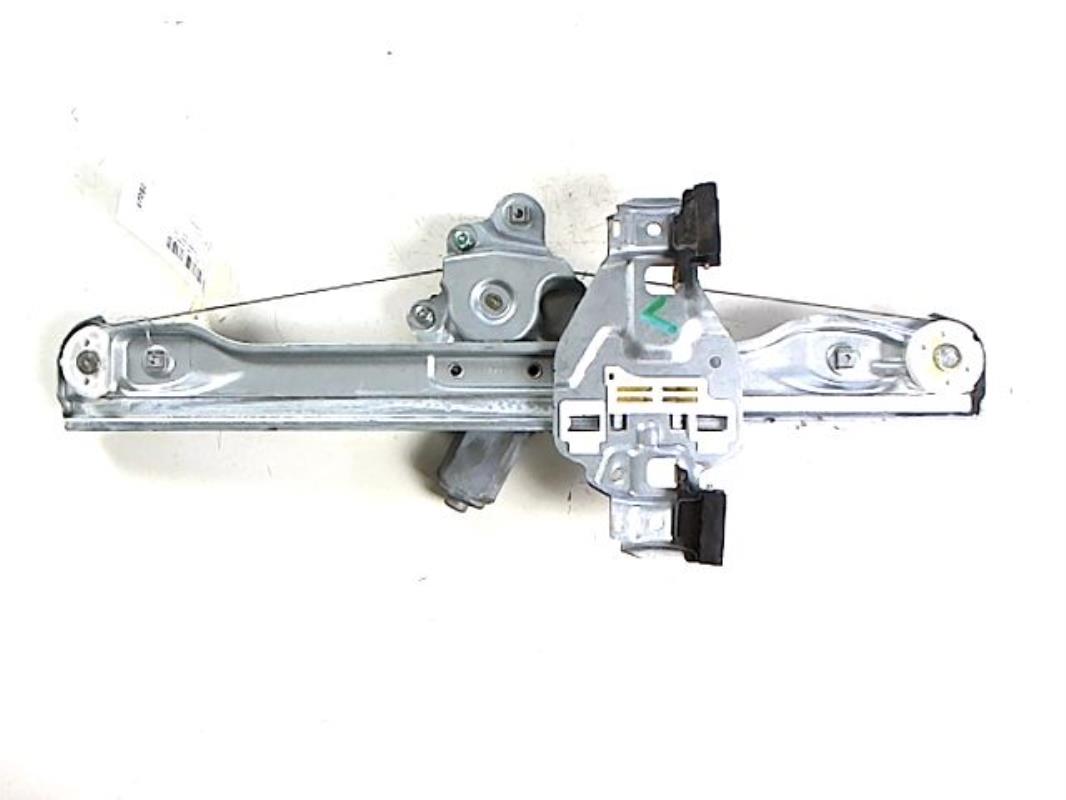 Leve vitre electrique arriere gauche