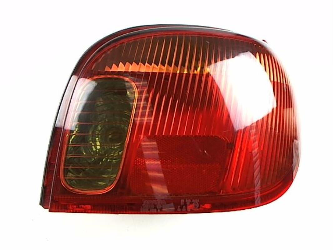 Fanale posteriore principale destro (luci)