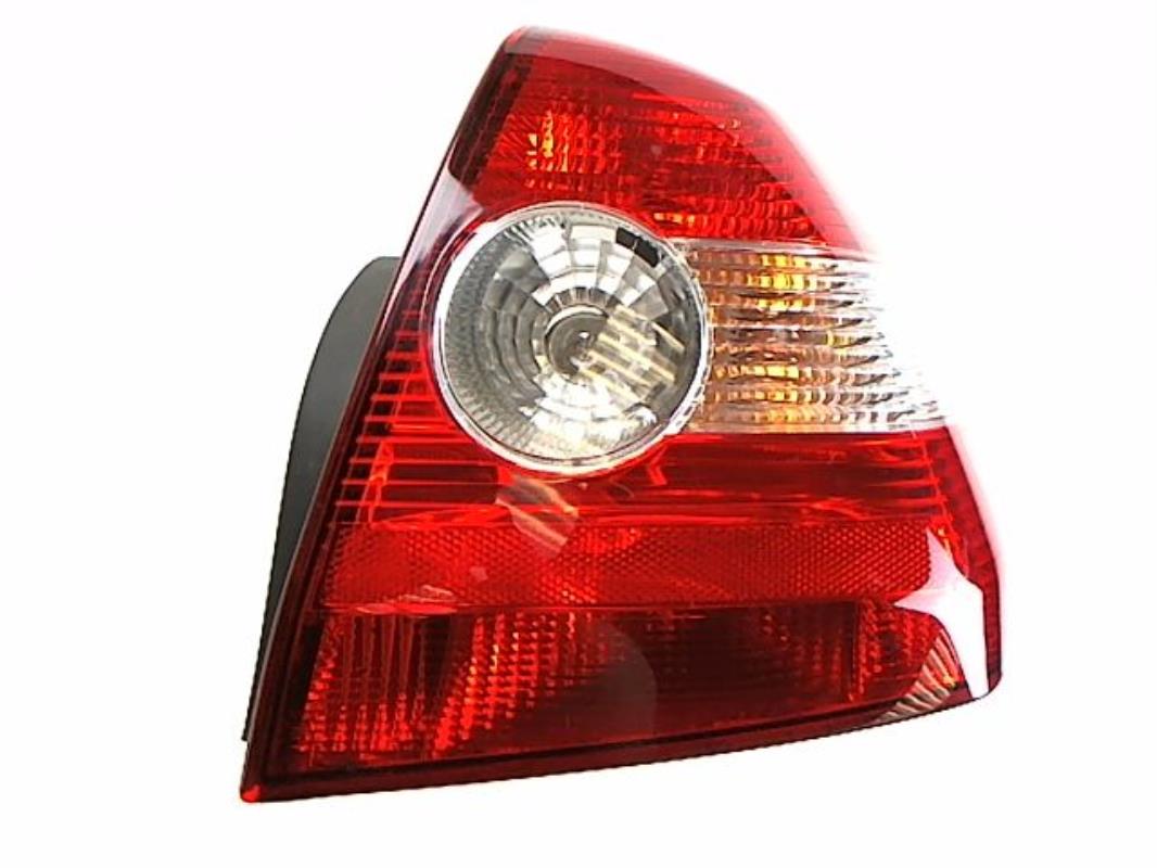 Fanale posteriore principale destro (luci)