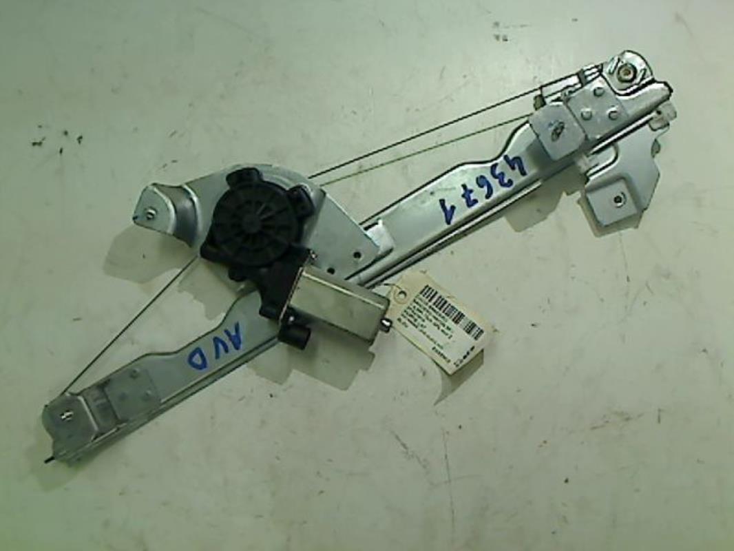Leve vitre electrique avant droit