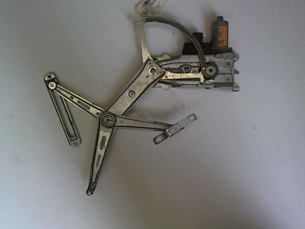 Leve vitre electrique avant gauche