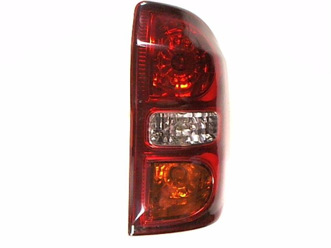 Fanale posteriore principale destro (luci)