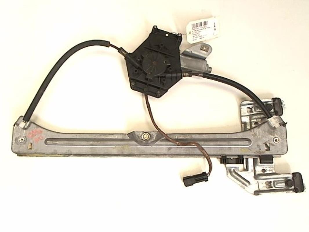 Elevalunas eléctrico delantero derecho
