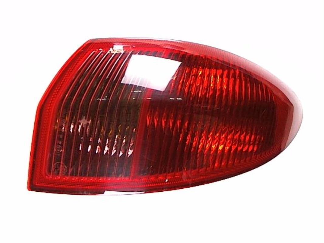 Fanale posteriore principale destro (luci)