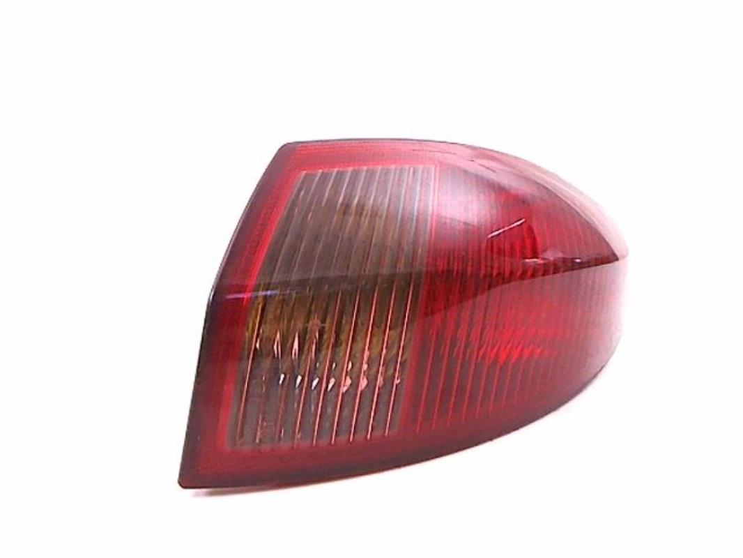 Fanale posteriore principale destro (luci)
