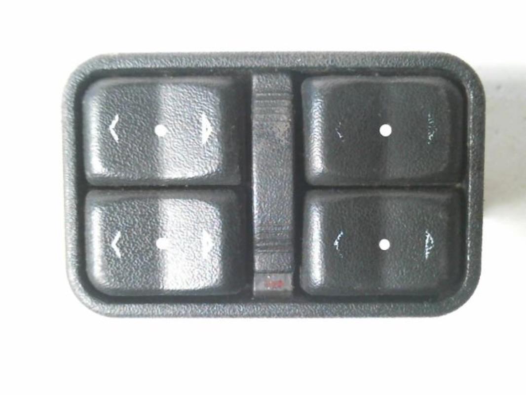 Interruptor de elevalunas delantero izquierdo