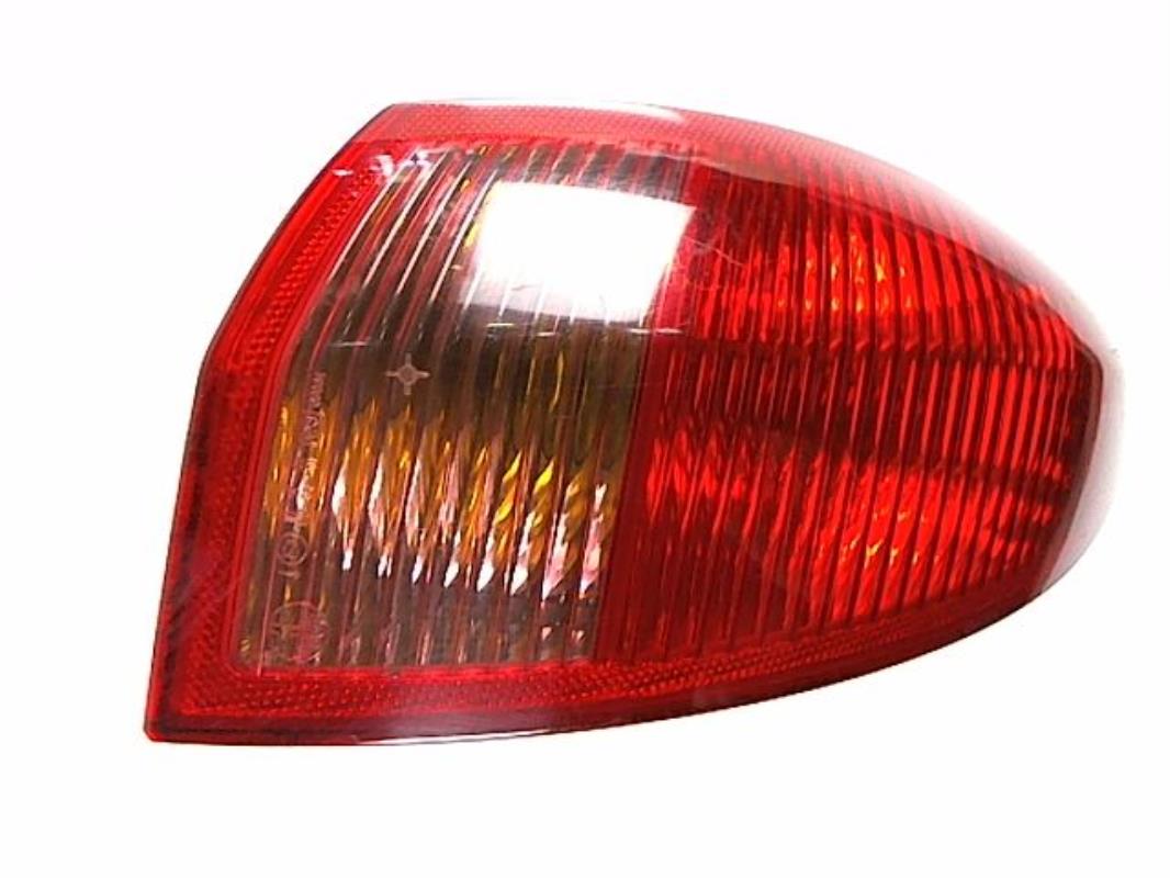 Fanale posteriore principale destro (luci)