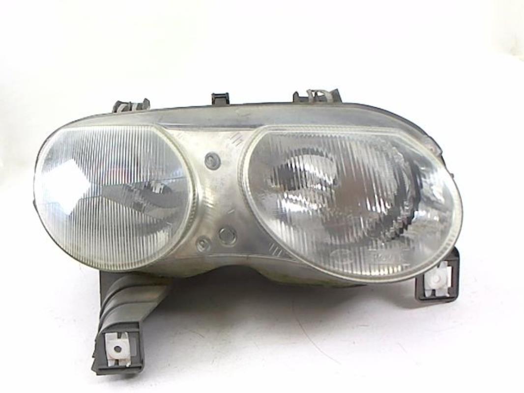 Óptica delantera principal derecha (luces) (faro)