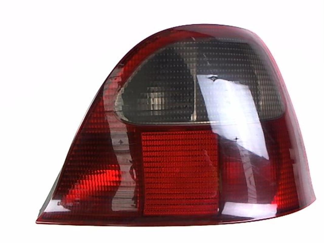 Fanale posteriore principale destro (luci)