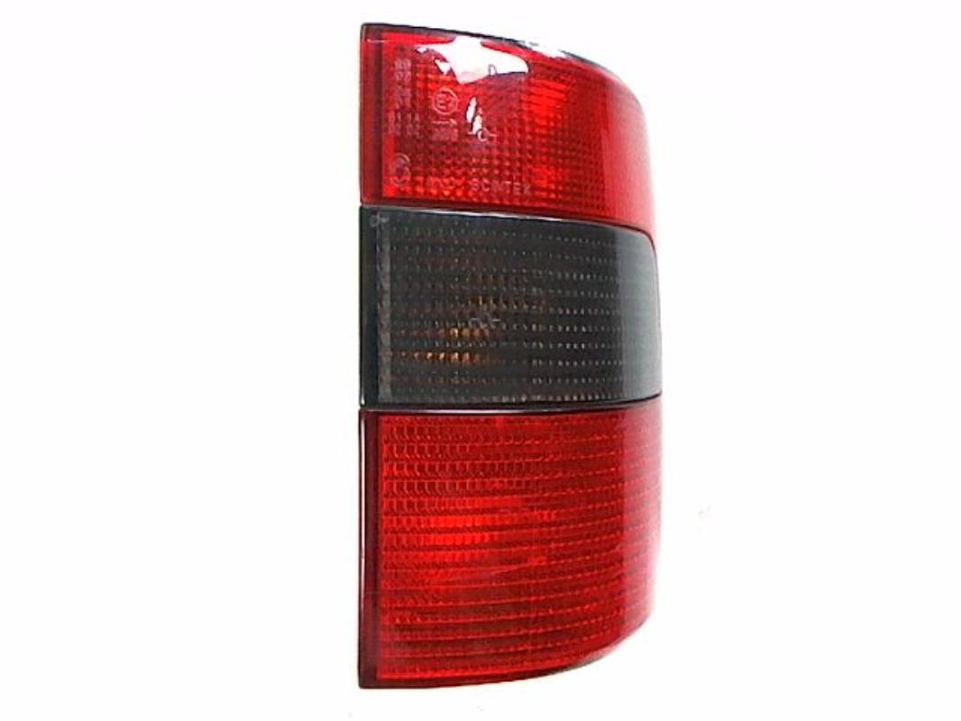 Fanale posteriore principale destro (luci)