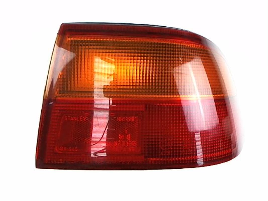Fanale posteriore principale destro (luci)