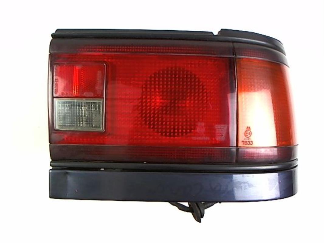 Fanale posteriore principale destro (luci)