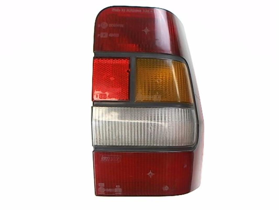 Fanale posteriore principale destro (luci)