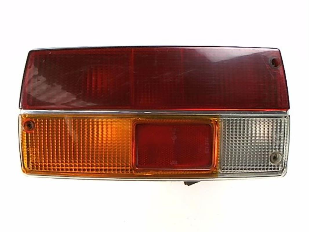 Fanale posteriore principale destro (luci)