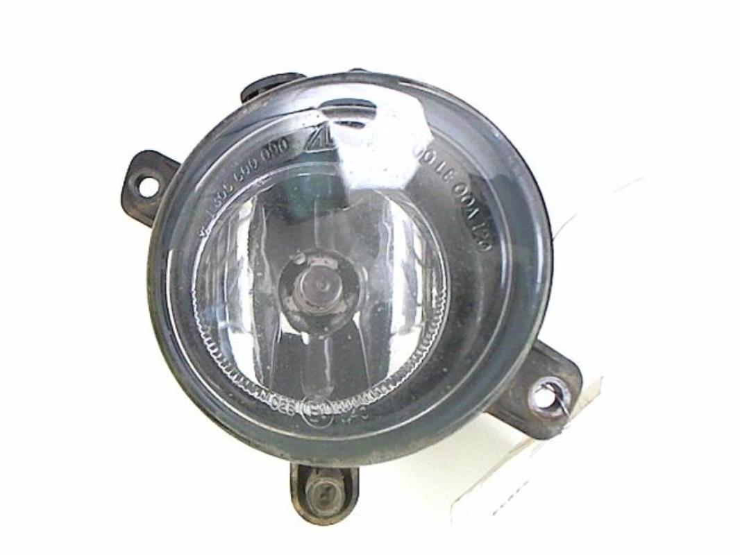 Fendinebbia destro (luci)
