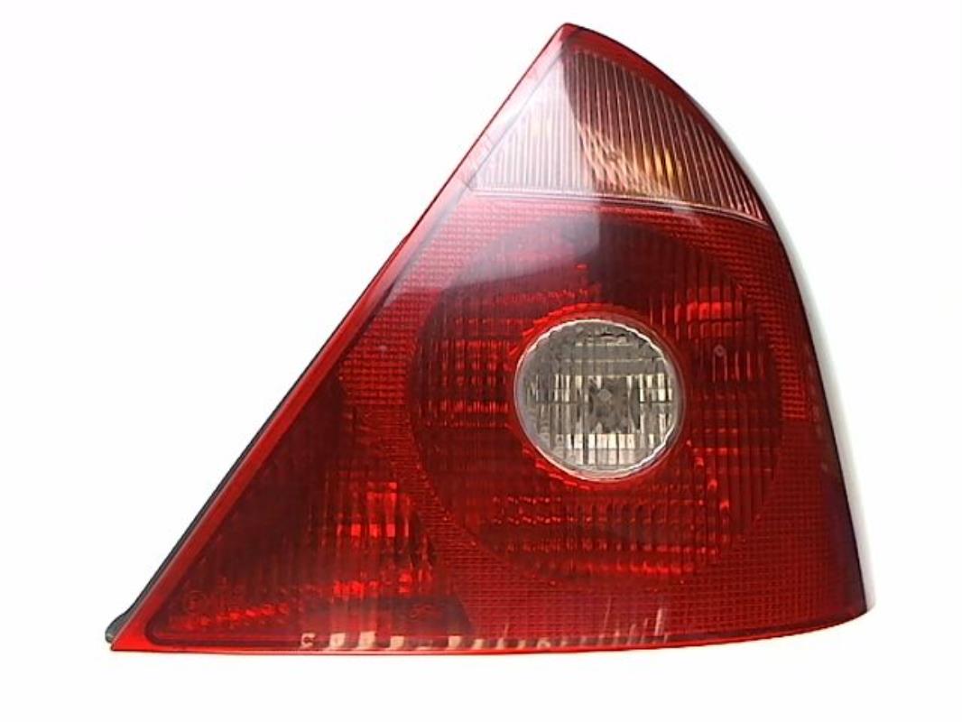 Fanale posteriore principale destro (luci)