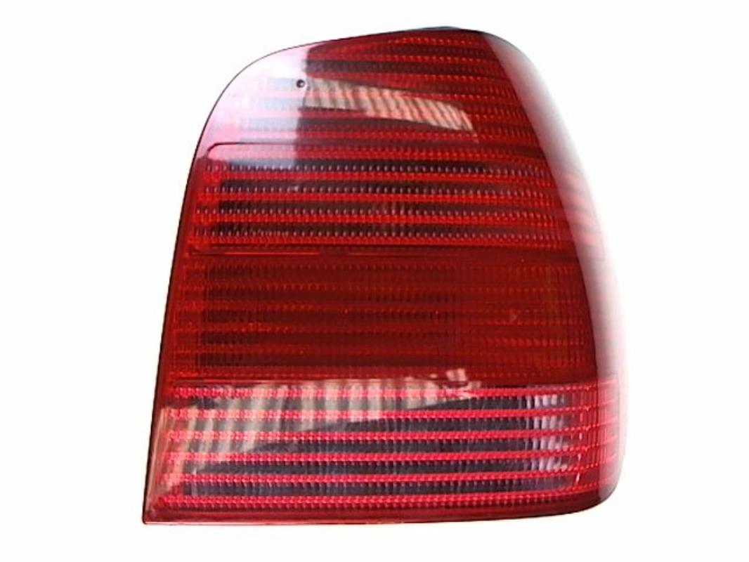 Fanale posteriore principale destro (luci)