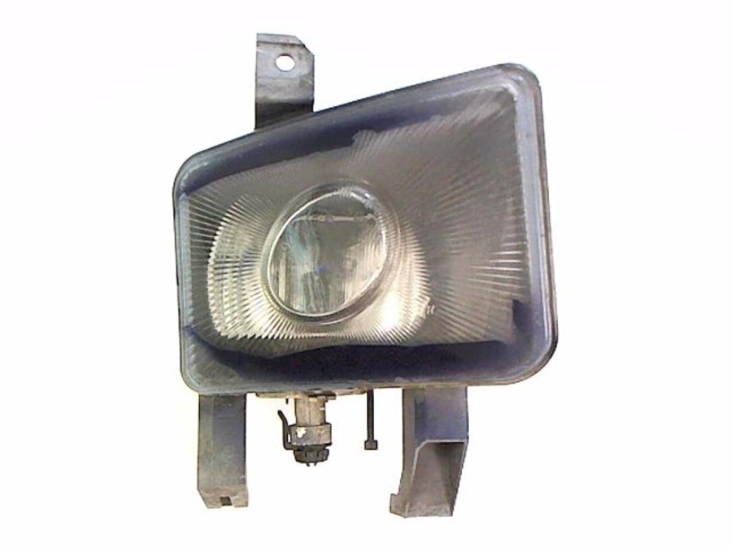 Fendinebbia destro (luci)