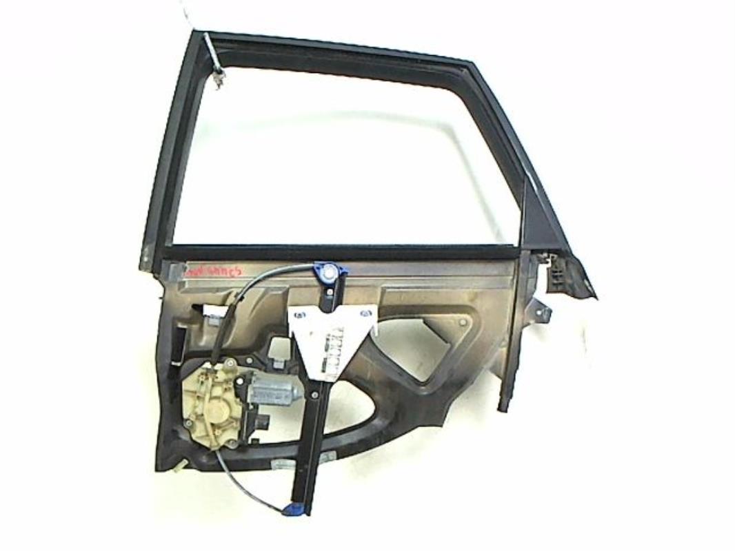 Leve vitre electrique arriere gauche