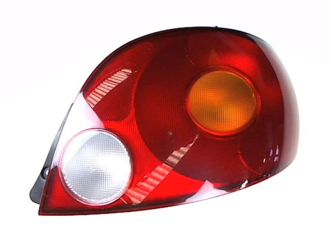 Fanale posteriore principale destro (luci)