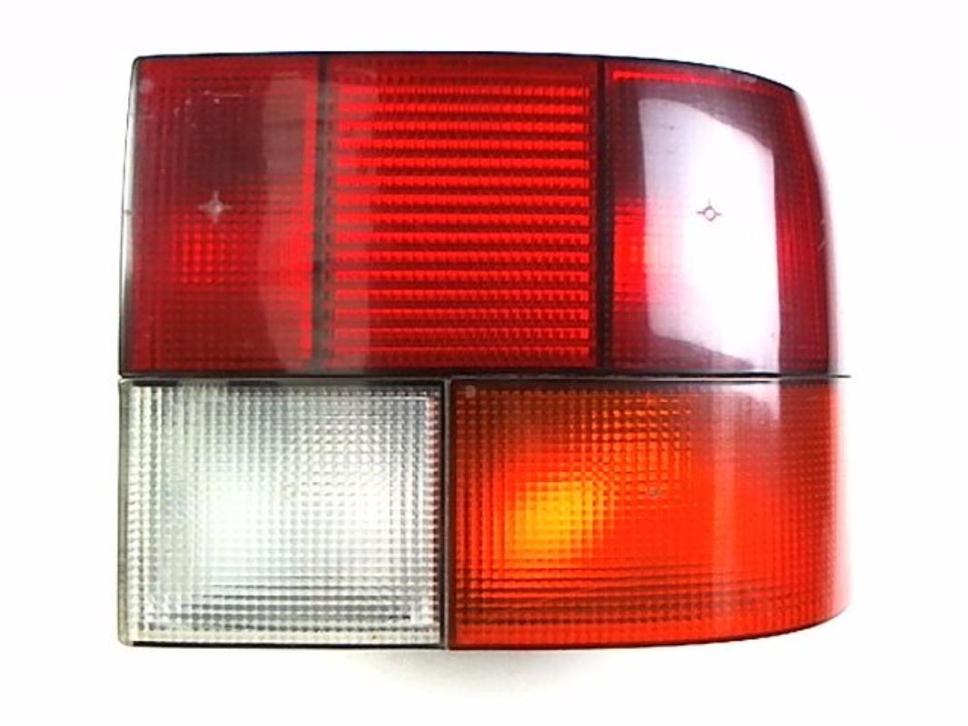 Fanale posteriore principale destro (luci)