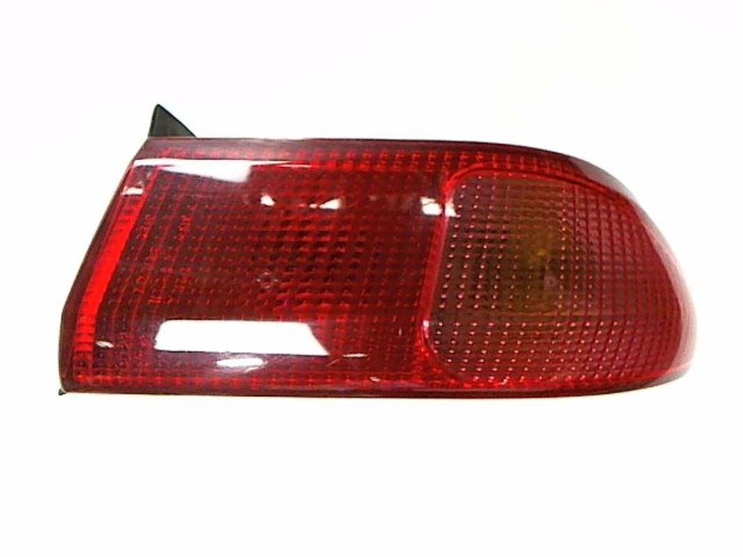 Fanale posteriore principale destro (luci)