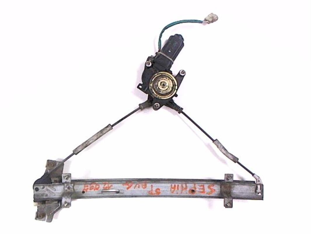 Leve vitre electrique avant gauche