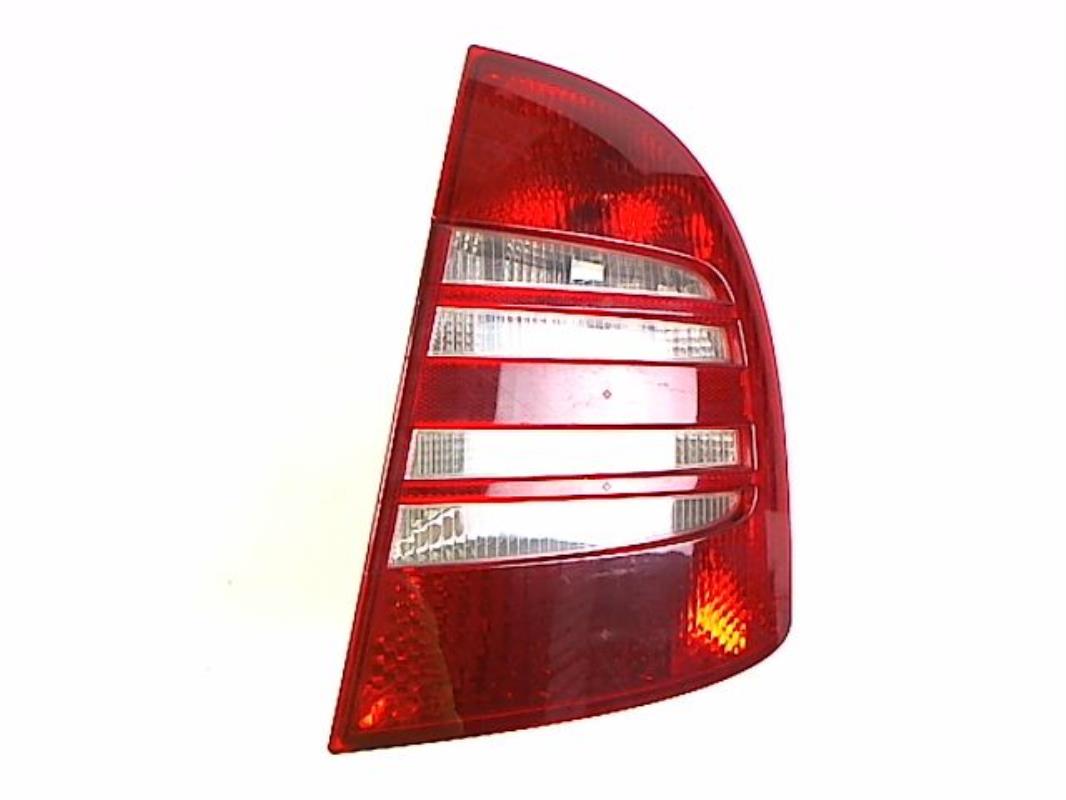 Fanale posteriore principale destro (luci)
