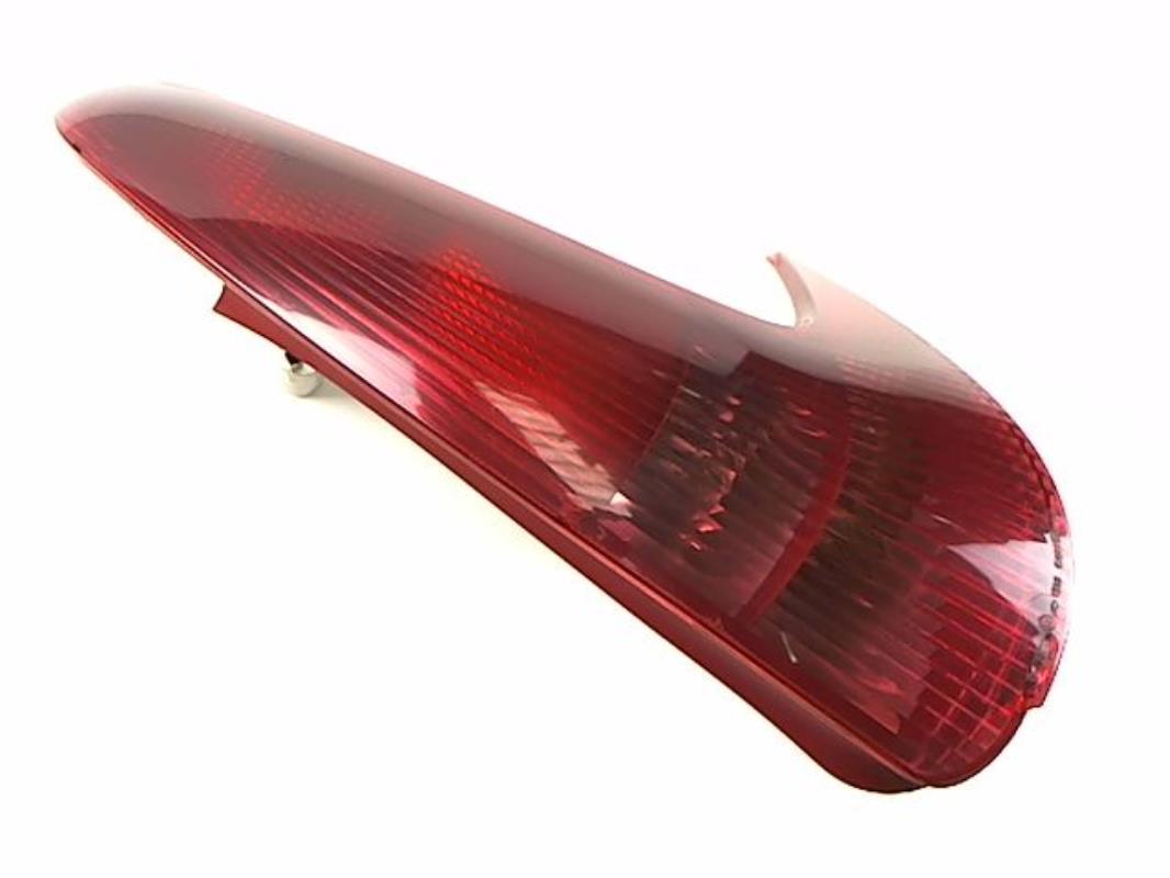 Fanale posteriore principale destro (luci)