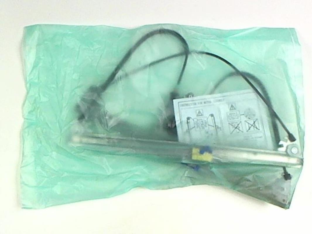 Alzacristalli elettrico anteriore destro