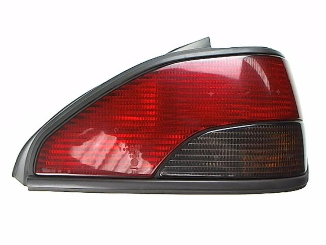 Fanale posteriore principale destro (luci)