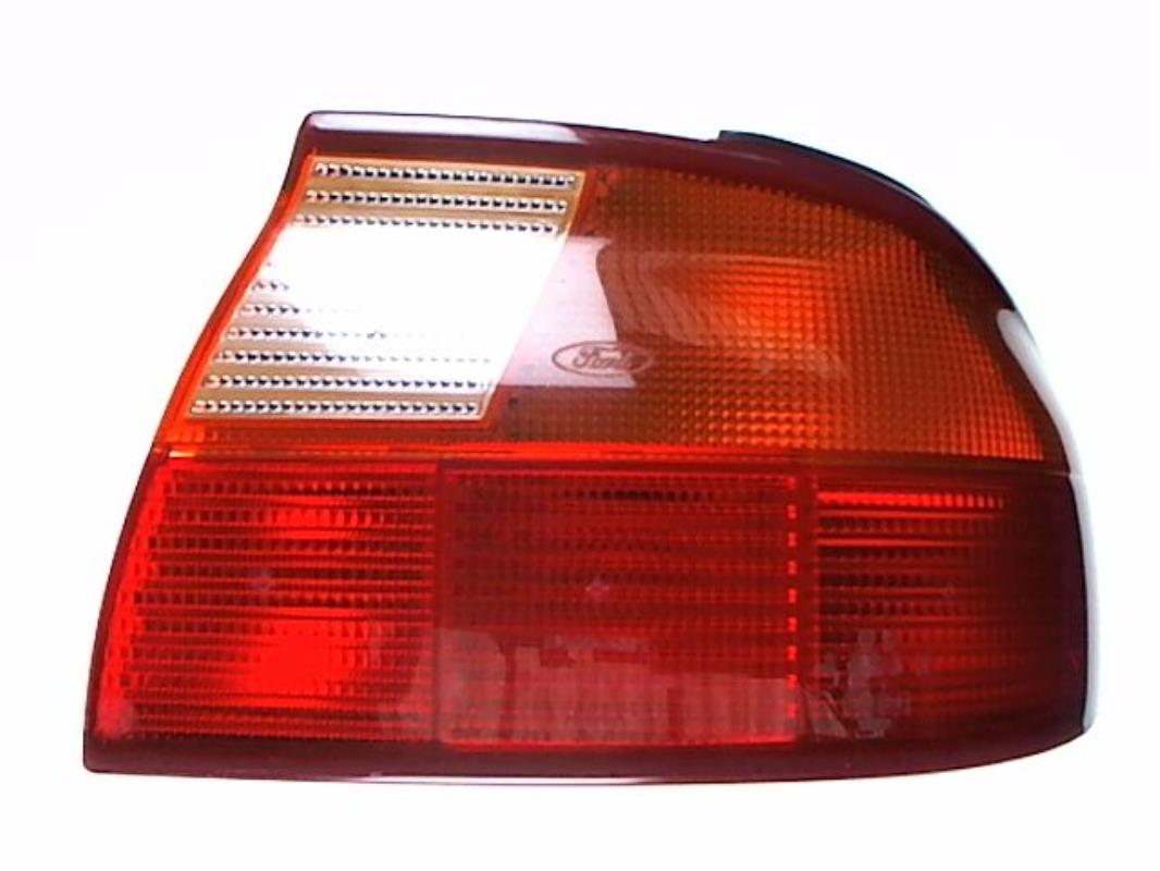 Fanale posteriore principale destro (luci)