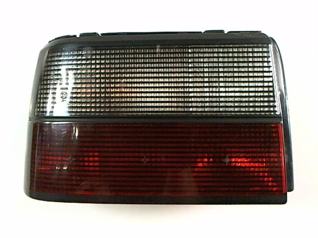 Fanale posteriore principale sinistro (luci)