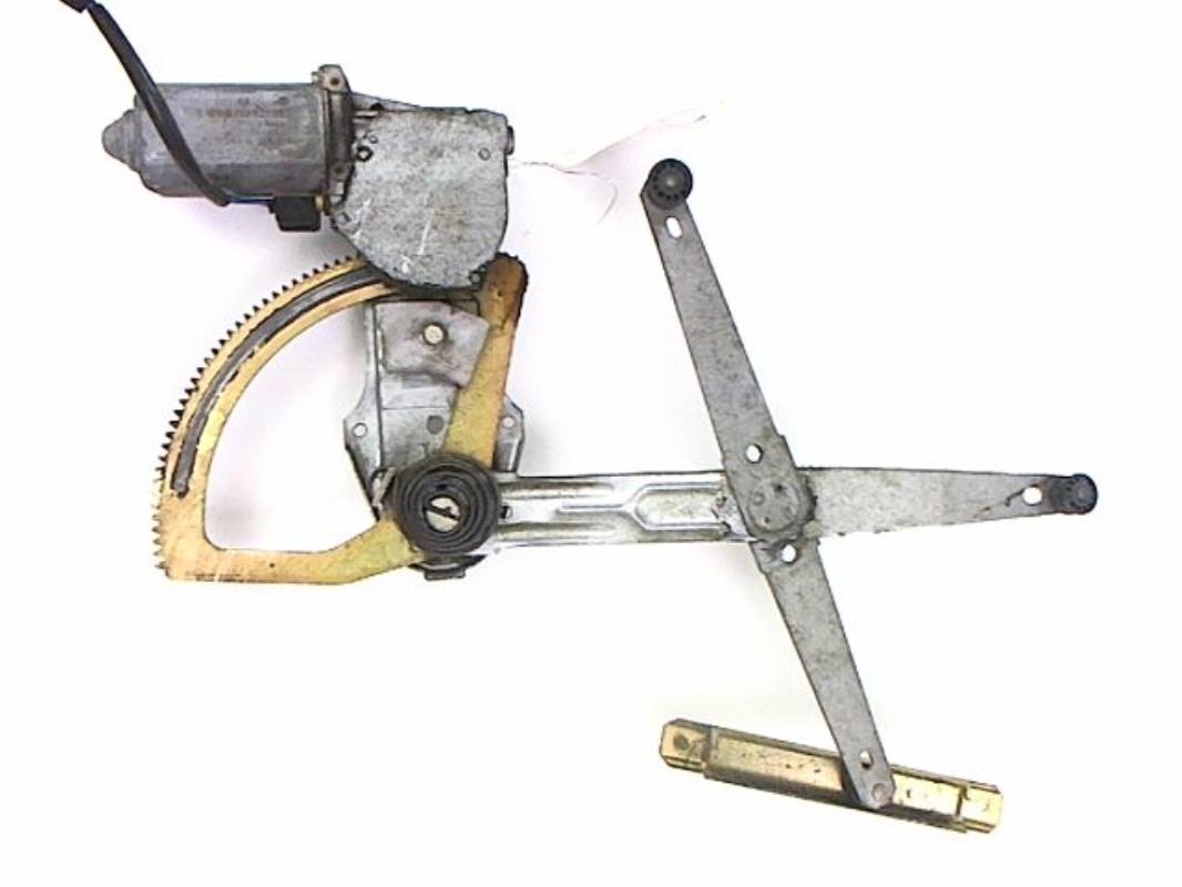 Alzacristalli elettrico anteriore sinistro