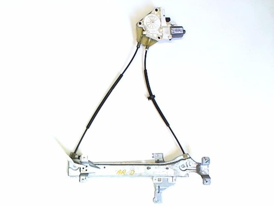 Leve vitre electrique arriere droit