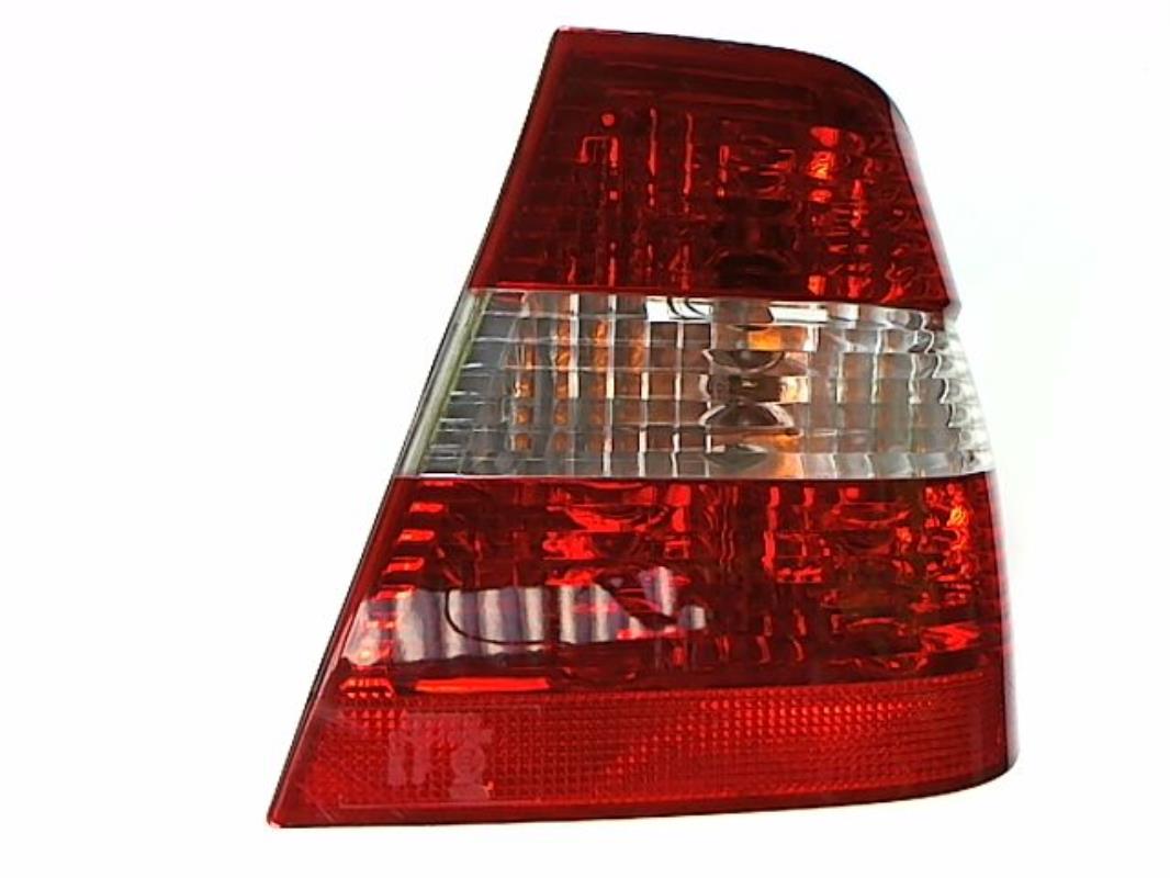 Fanale posteriore principale destro (luci)
