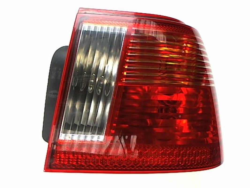 Fanale posteriore principale destro (luci)