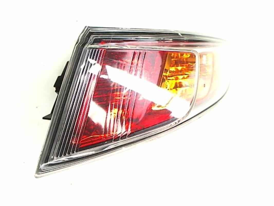Fanale posteriore principale destro (luci)