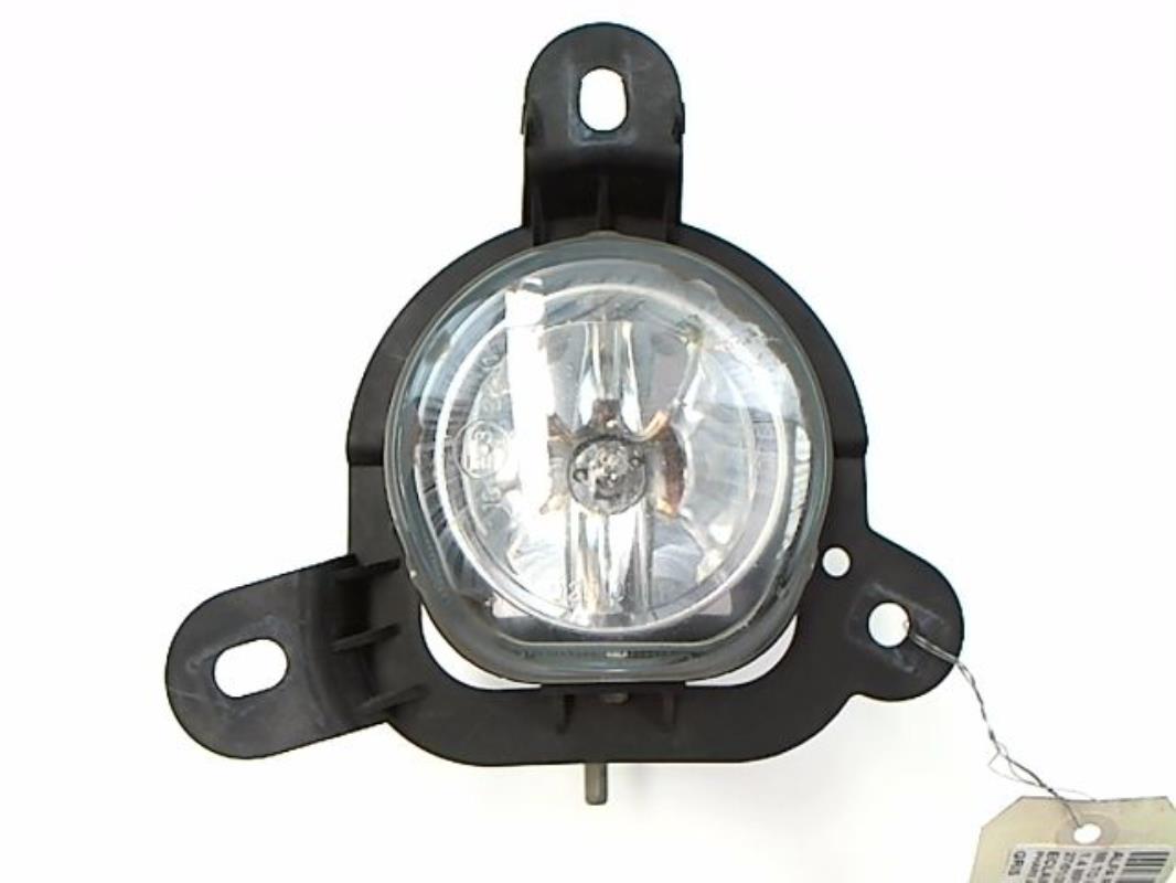 Fendinebbia sinistro (luce)