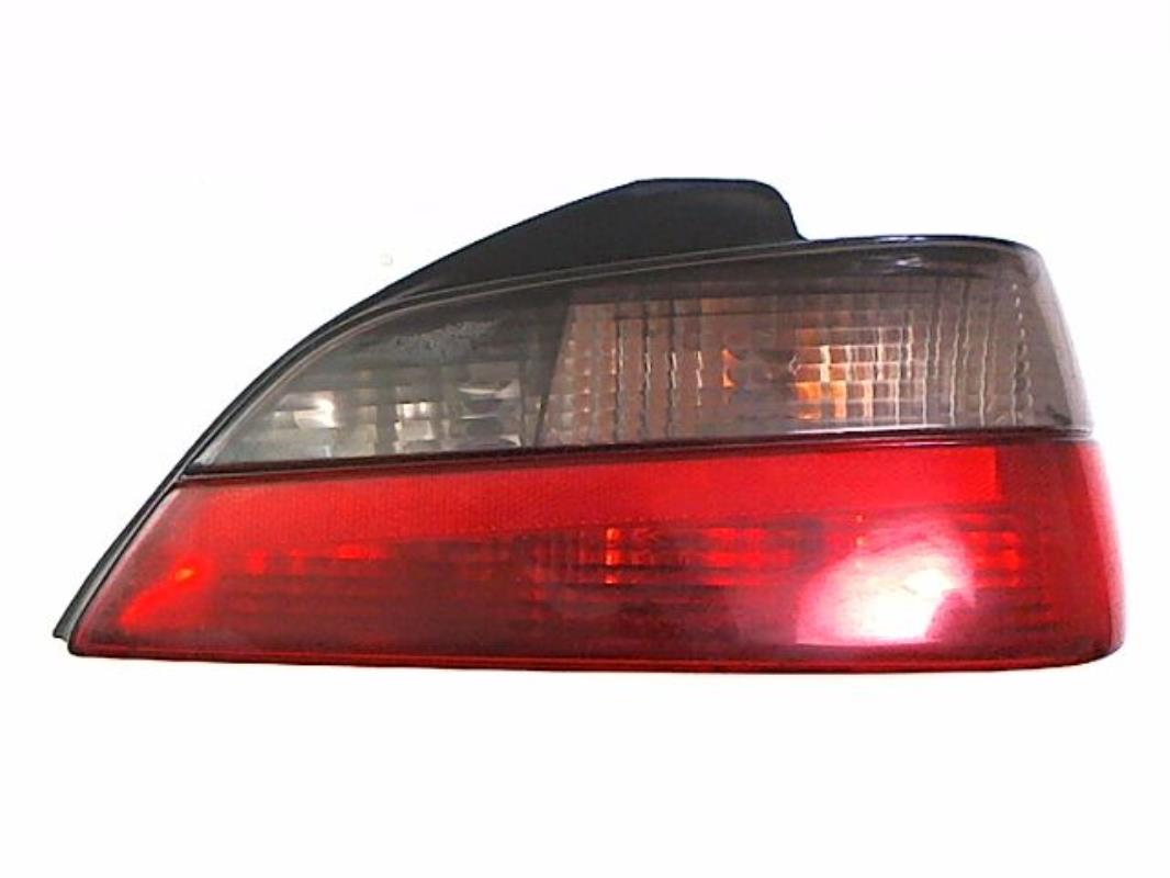 Fanale posteriore principale destro (luci)