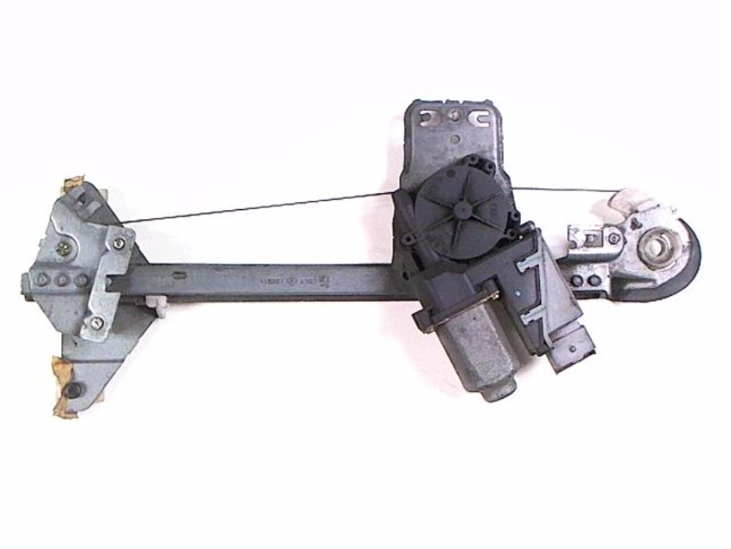 Leve vitre electrique arriere gauche