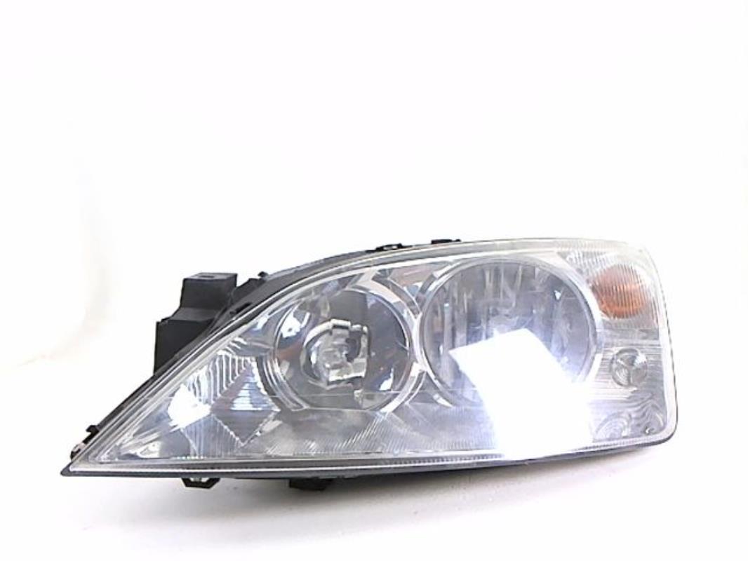 Gruppo ottico anteriore principale sinistro (luci)(faro)