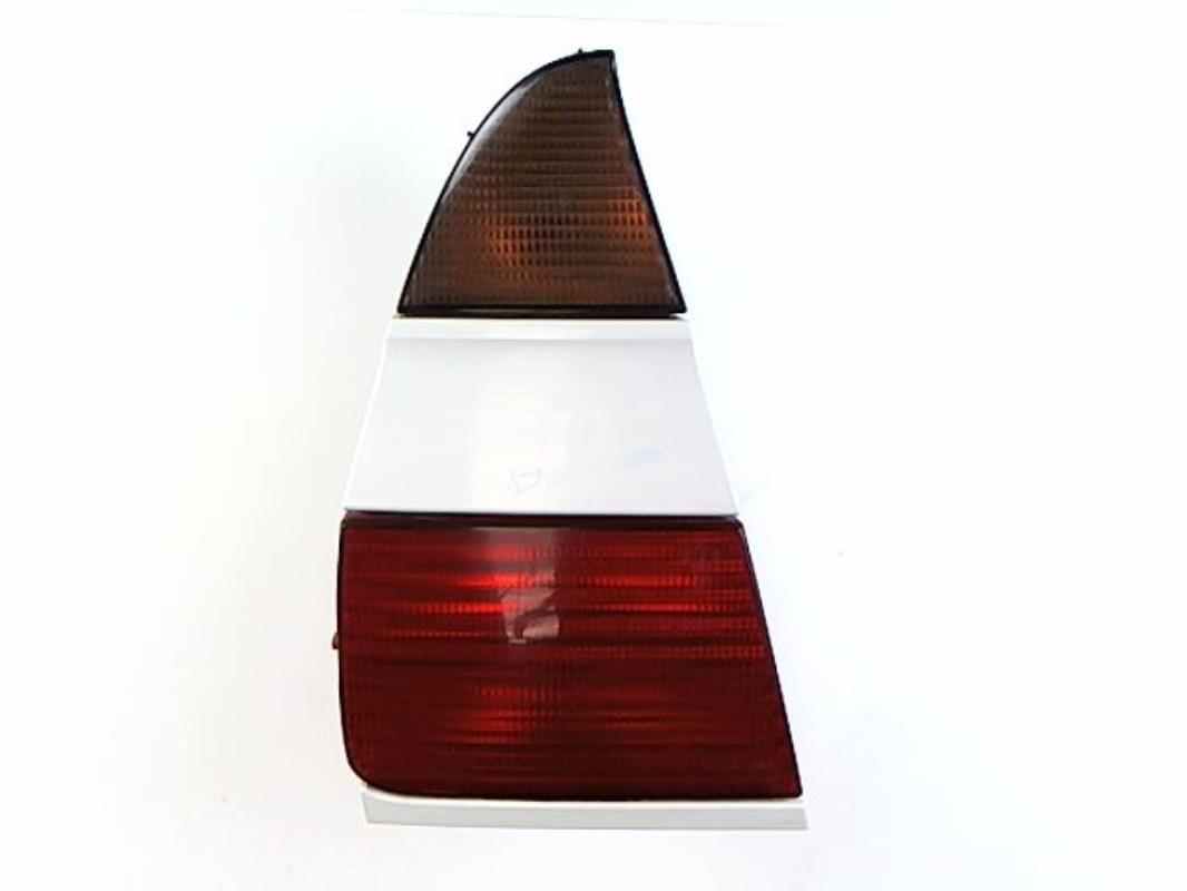 Fanale posteriore principale sinistro (luci)