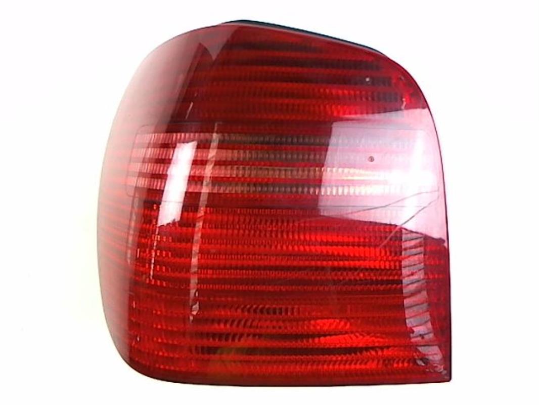 Fanale posteriore principale sinistro (luci)
