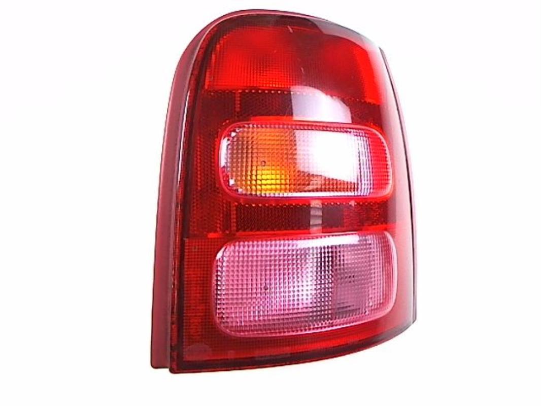 Fanale posteriore principale destro (luci)