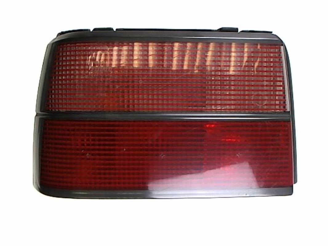 Fanale posteriore principale sinistro (luci)