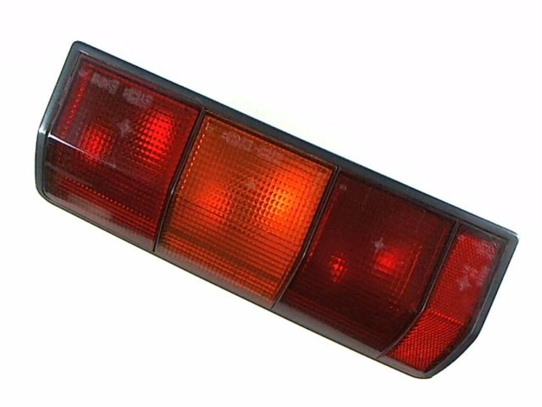 Fanale posteriore principale sinistro (luci)
