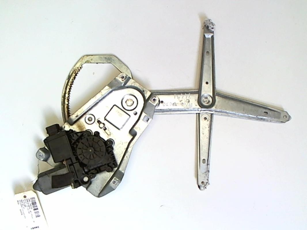 Leve vitre electrique arriere gauche